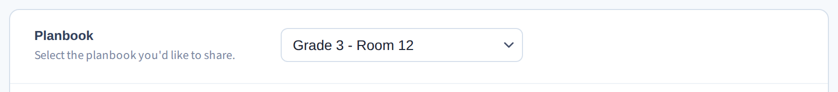 Pick the new planbook here
